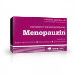 OLIMP Menopauzin 30 tabletek1
