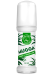 Mugga Insect Repellent Mleczko roll-on DEET 20% 50 ml