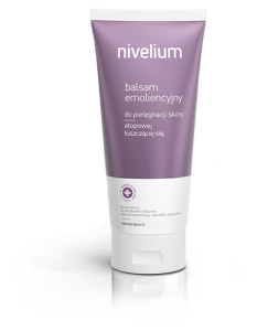 Nivelium balsam 180 ml