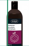 ZIAJA szampon do wosw normalnych figowy 500 ml
