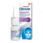 Otrivin Regeneracja Aerozol do nosa 10 ml1