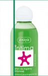 ZIAJA intima - pyn do higieny intymnej - macierzanka 500 ml