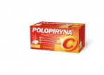 Polopiryna C 10 tabletek