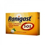 Ranigast S.O.S tabletki 12 sztuk