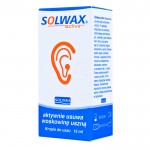 SOLWAX Active krople 15 ml