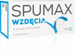 SPUMAX 125 mg  30 kaps.