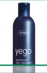 ZIAJA yego - szampon dla mczyzn 300 ml